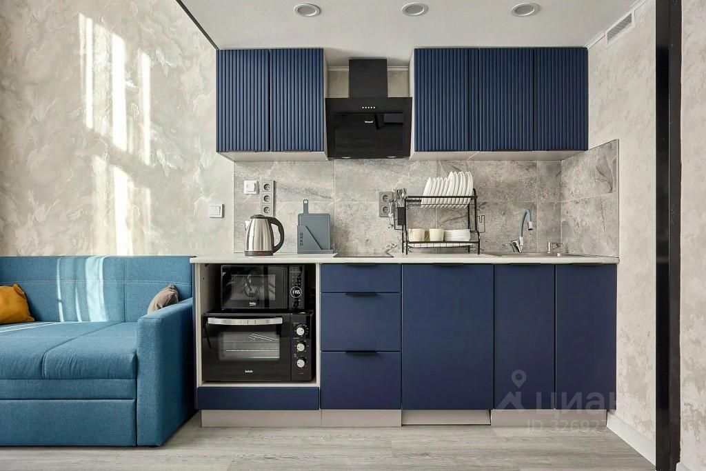 m. Vnukovo: Apartment, 1-rooms