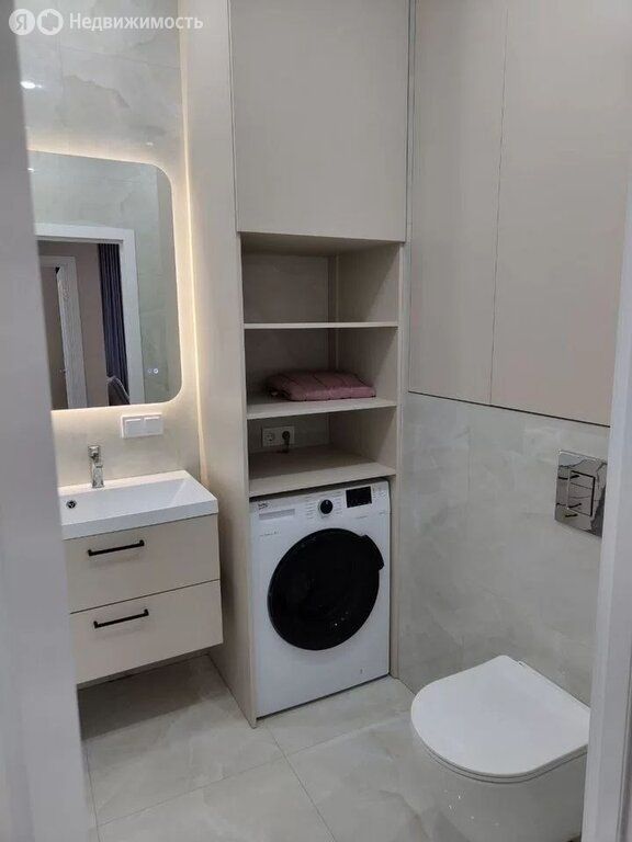 m. Spartak: Apartment, 2-rooms