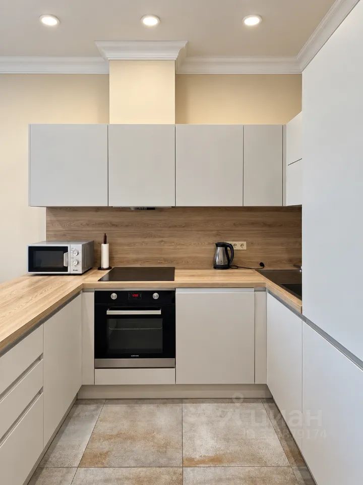 m. Shelepikha: Apartment, 2-rooms