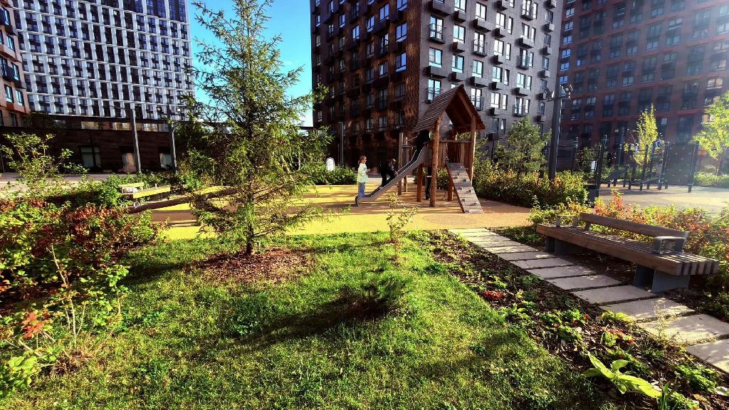 m. Volgogradsky prospekt: Apartment, 2-rooms