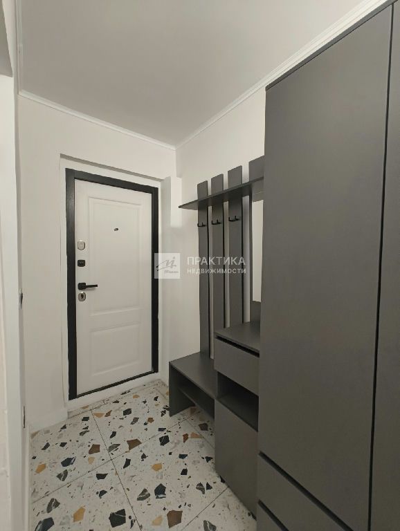 m. Schelkovskaya: Apartment, 2-rooms