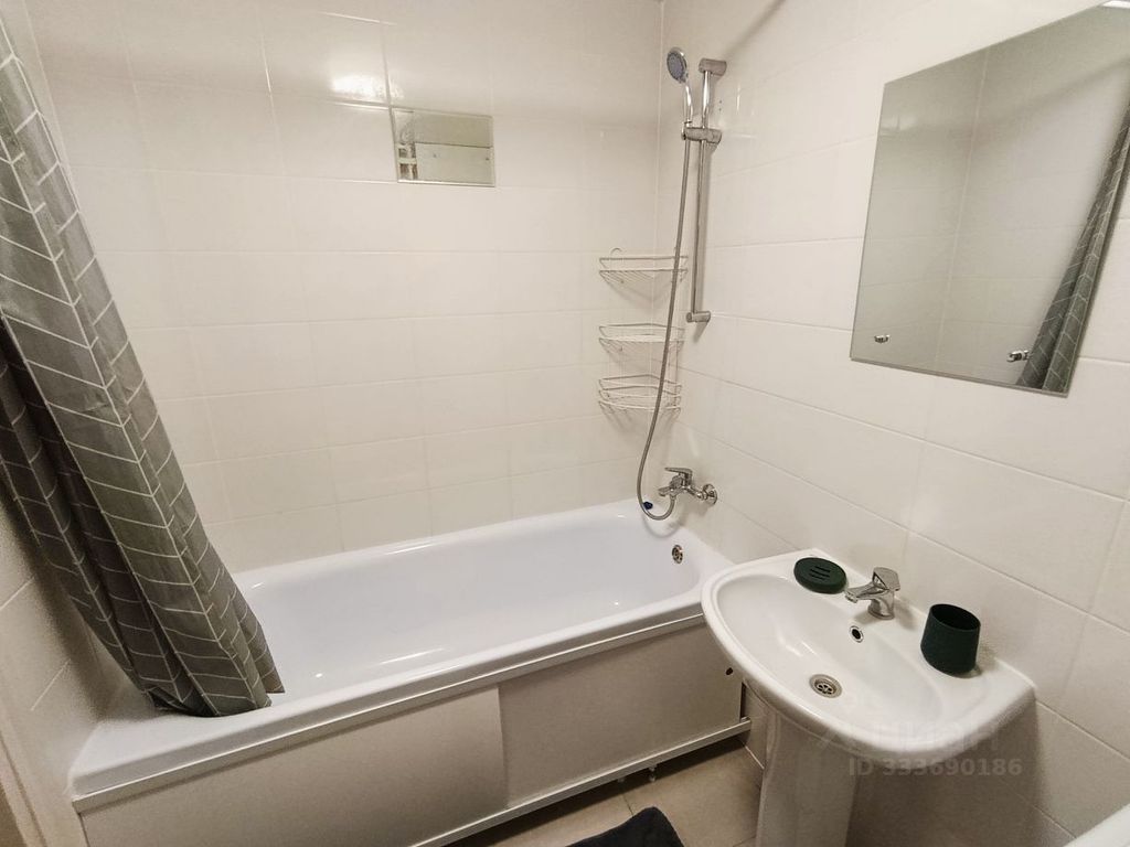 m. Kotelniki: Apartment, 1-rooms