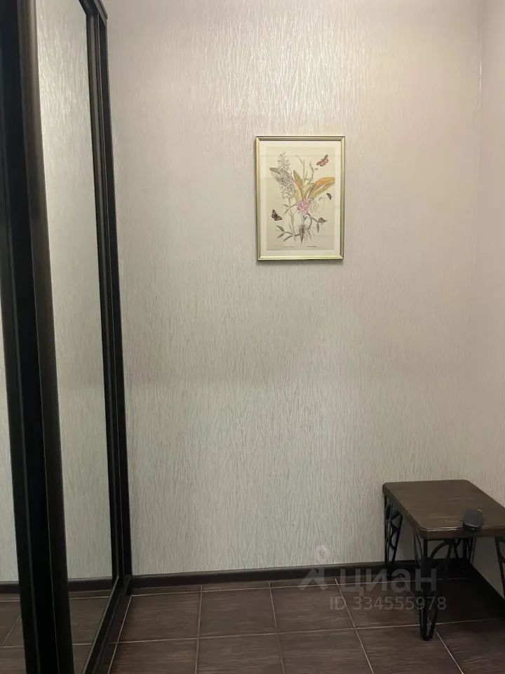 m. Aminyevskaya: Apartment, 1-rooms