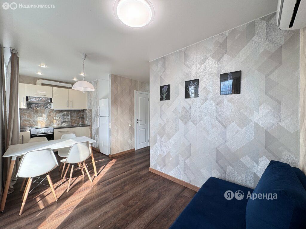 m. Petrovsky park: Apartment, 1-rooms