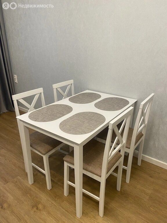 m. Fili: Apartment, 2-rooms