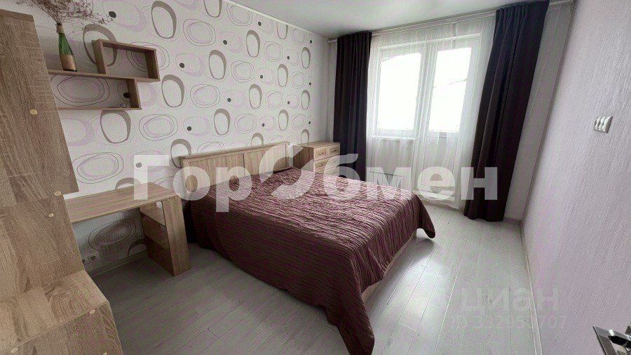 m. Nikolskoe: Apartment, 2-rooms