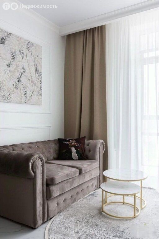 m. Khoroshevskaya: Apartment, 2-rooms
