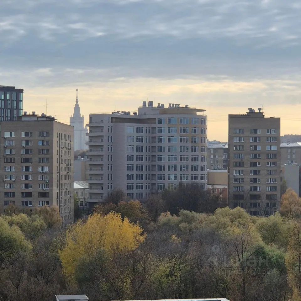 m. Kutuzovskaya: Apartment, 1-rooms