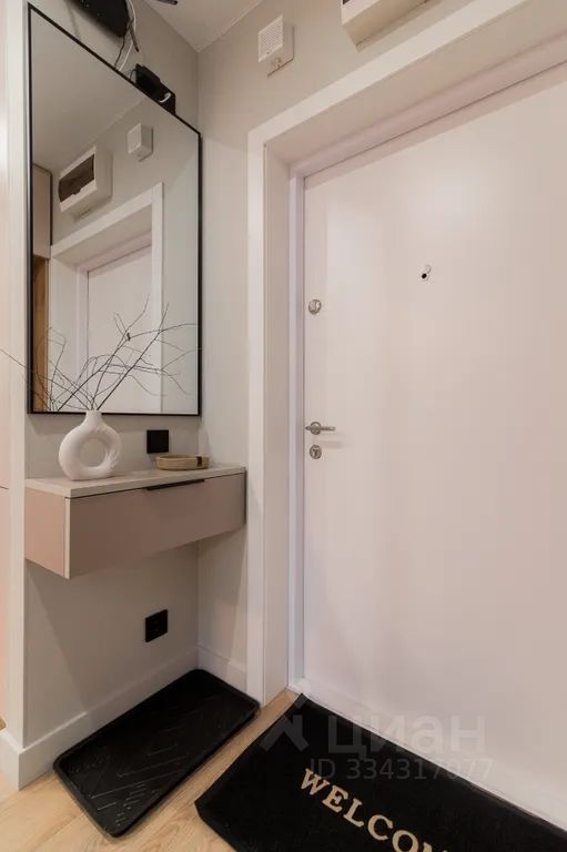 m. Butyrskaya : Apartment, 1-rooms