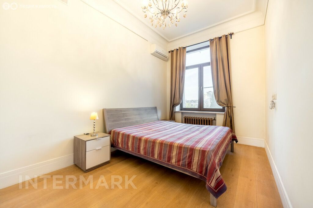 m. Kievskaya: Apartment, 2-rooms