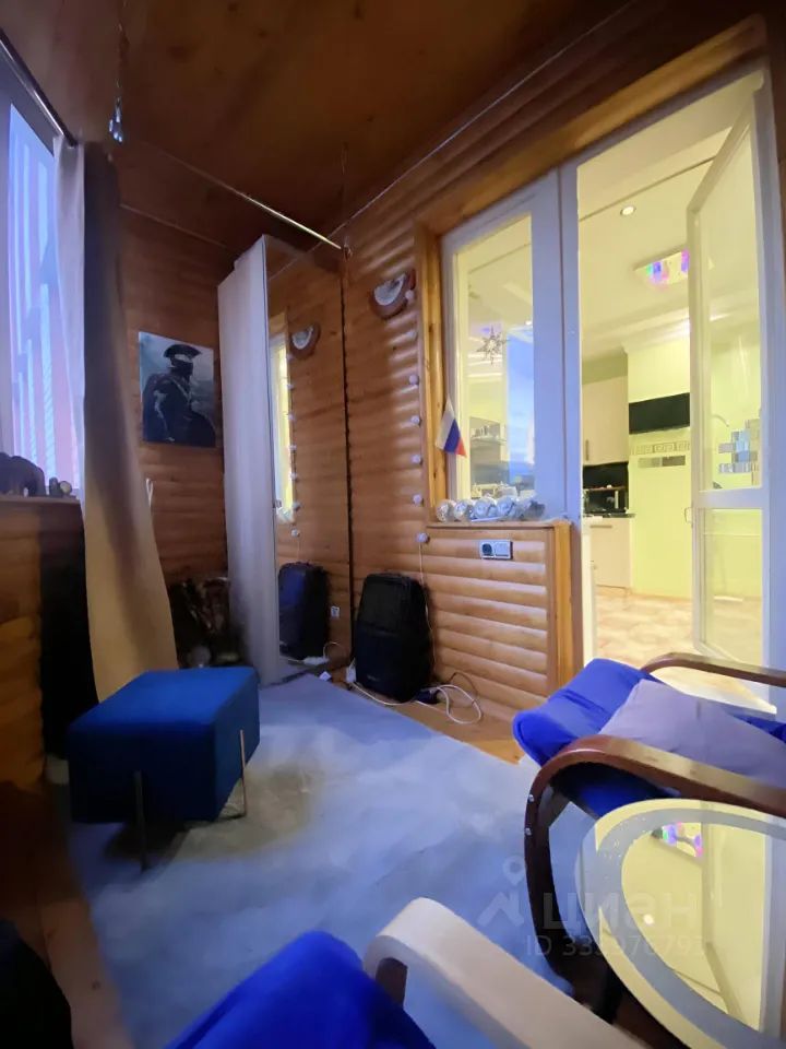 m. Bakovka: Apartment, 2-rooms
