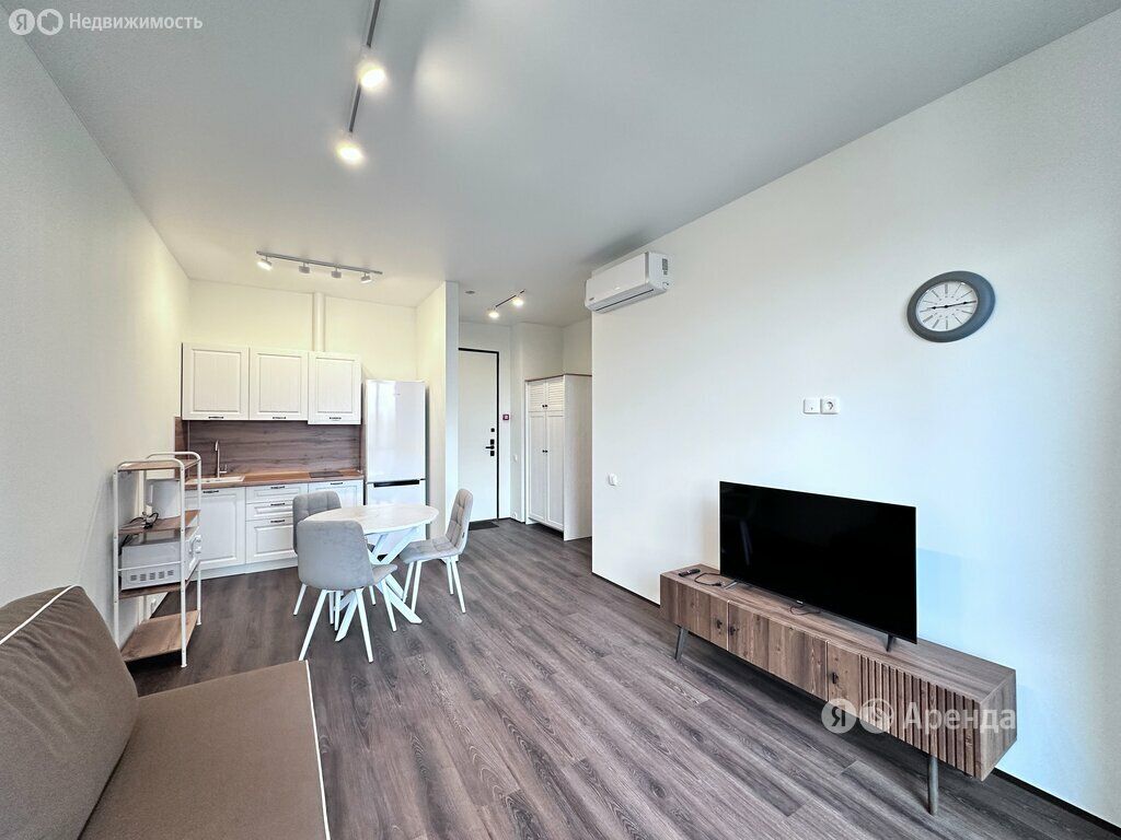 m. Serpukhovskaya: Apartment, 2-rooms