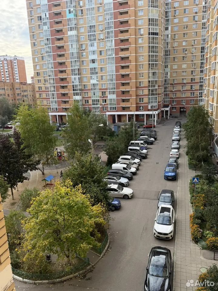 m. Silikatnaya: Apartment, 2-rooms