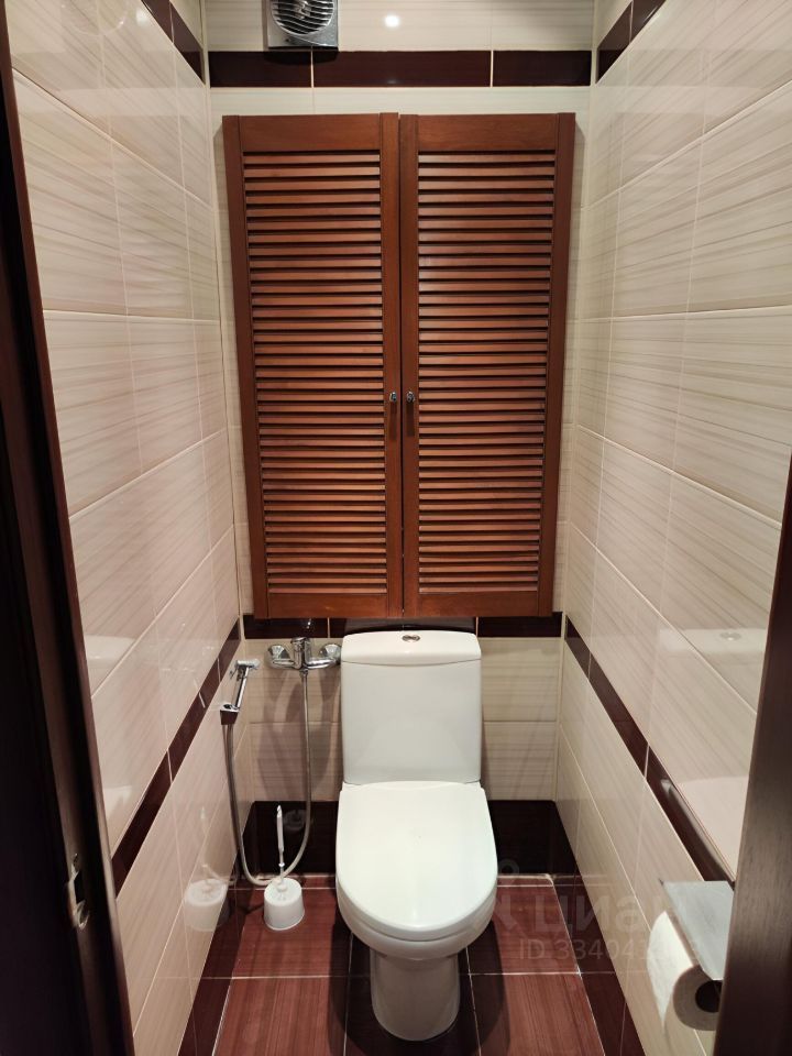 m. Khimki: Apartment, 2-rooms