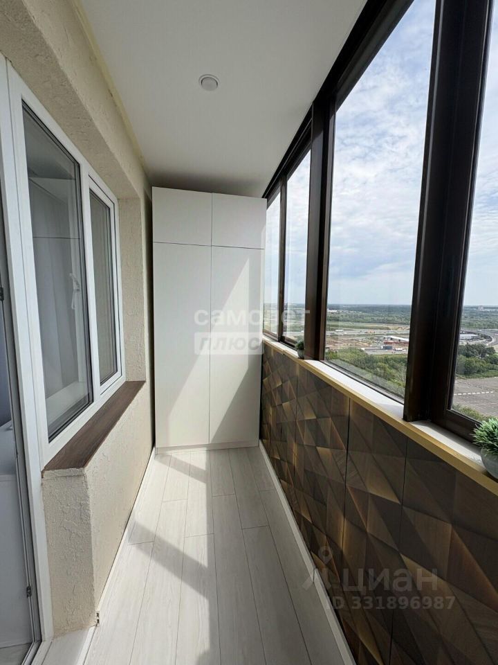 m. Tomilino: Apartment, studio