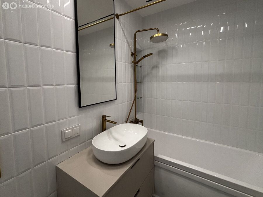 m. Ulitsa 1905 goda: Apartment, 2-rooms