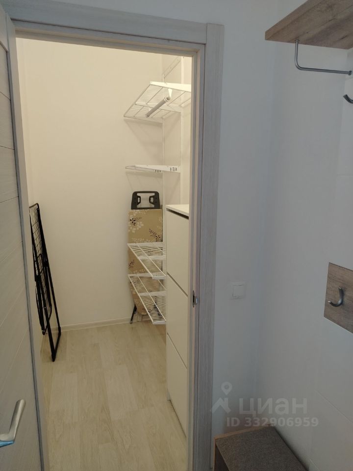 m. Maryina Roscha: Apartment, 1-rooms