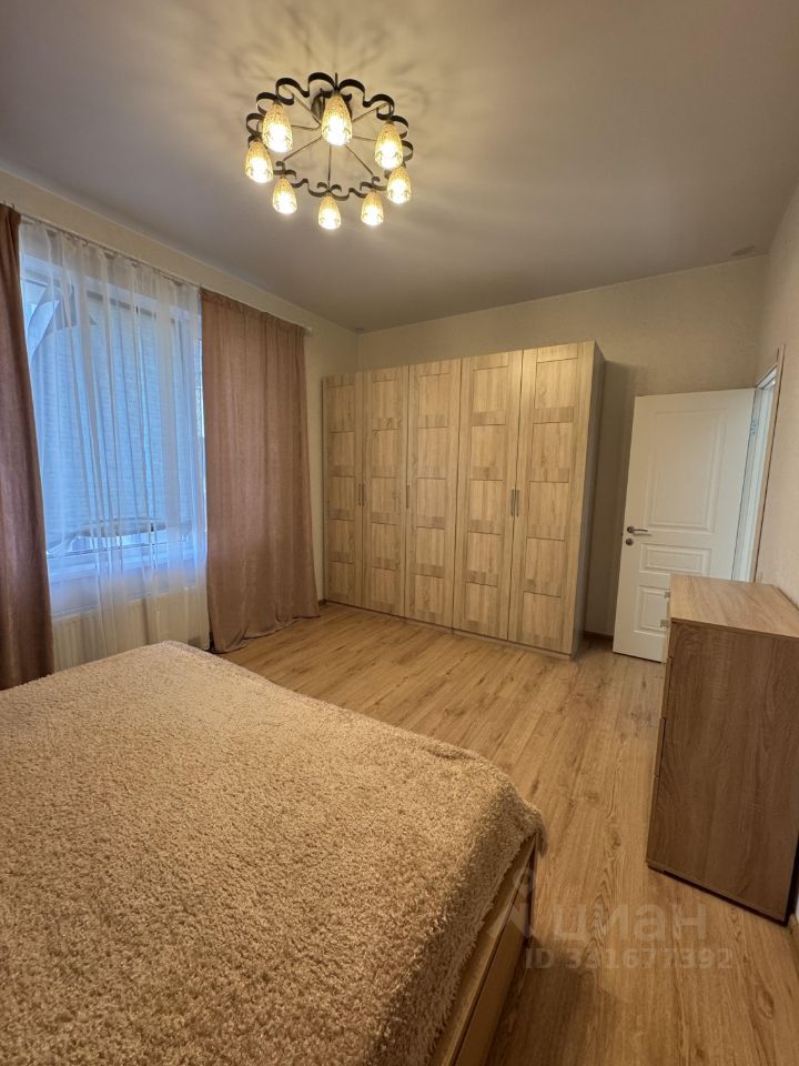 m. Petrovsky park: Apartment, 2-rooms