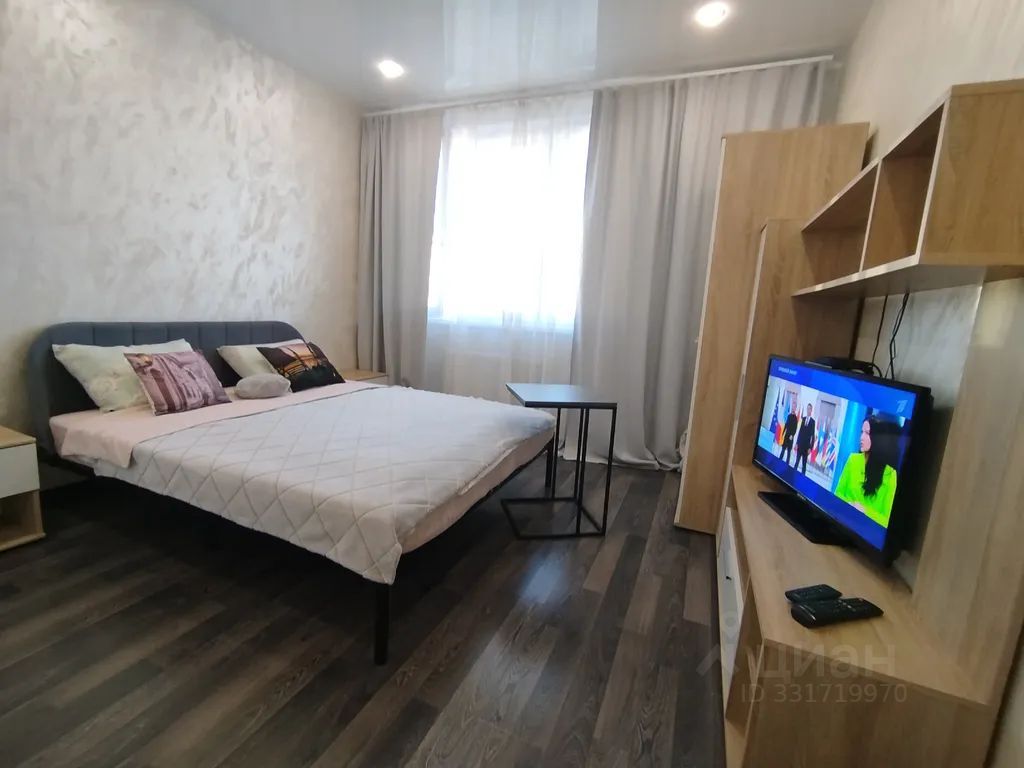 m. Nikolskoe: Apartment, 1-rooms