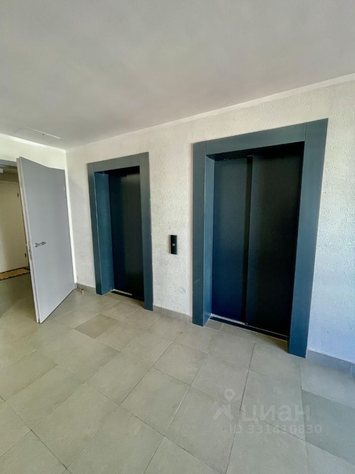 m. Bitsa: Apartment, 3-rooms