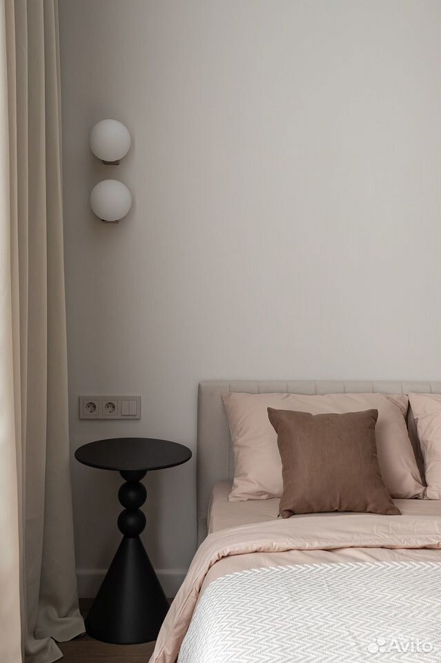 m. Elektrozavodskaya: Apartment, studio
