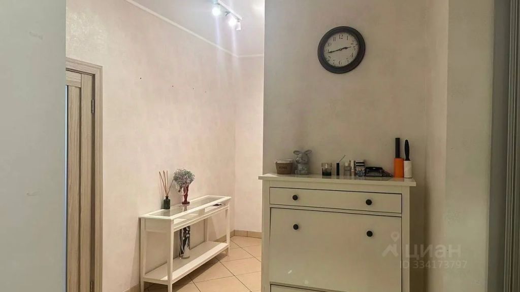 m. Kievskaya: Apartment, 2-rooms