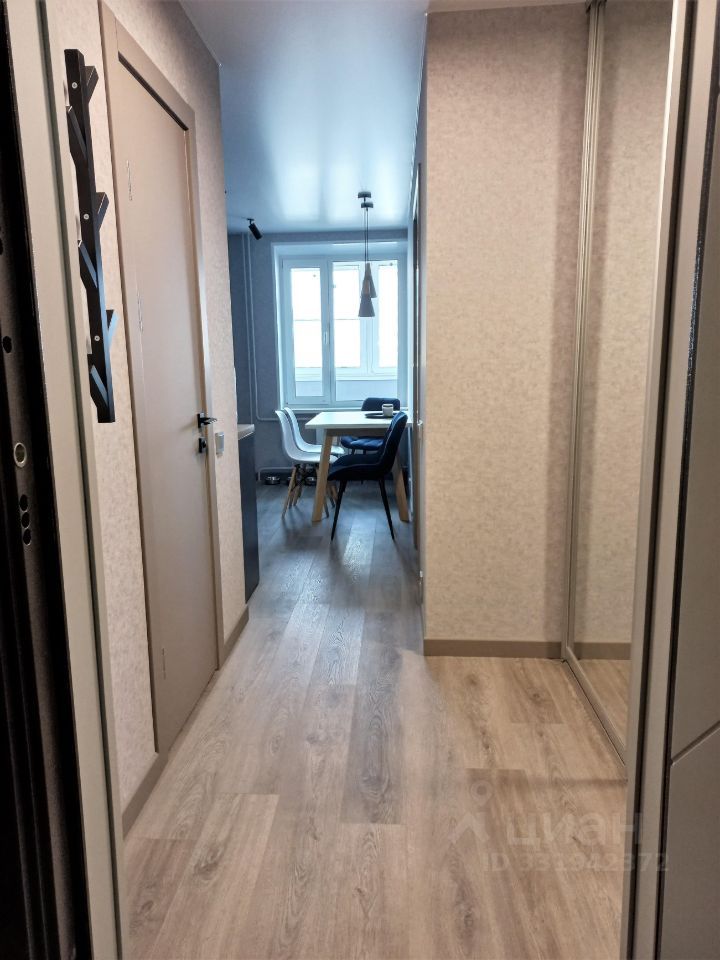 m. Chertanovskaya: Apartment, 1-rooms
