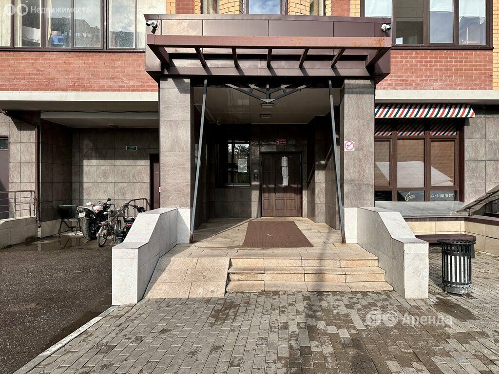 m. Penyagino: Apartment, 1-rooms