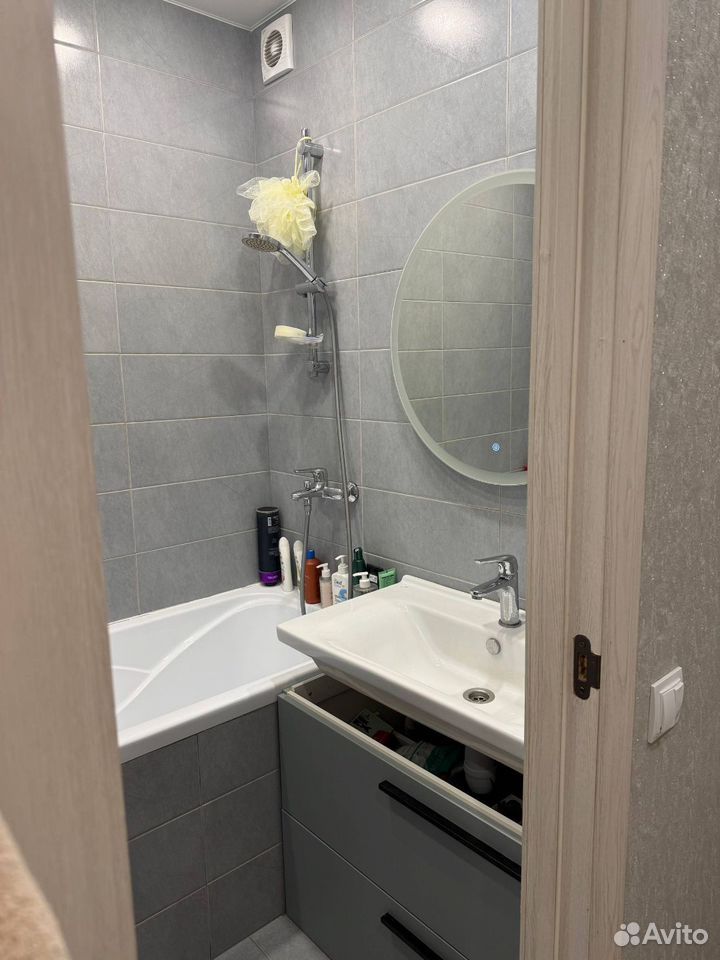 m. Kotelniki: Apartment, 1-rooms