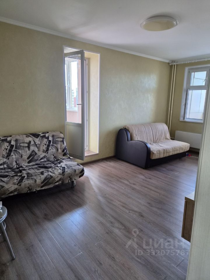 m. Zheleznodorozhnaya: Apartment, 2-rooms
