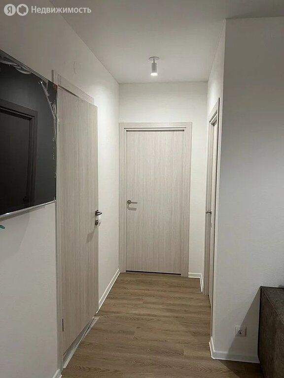 m. Rizhskaya: Apartment, 2-rooms