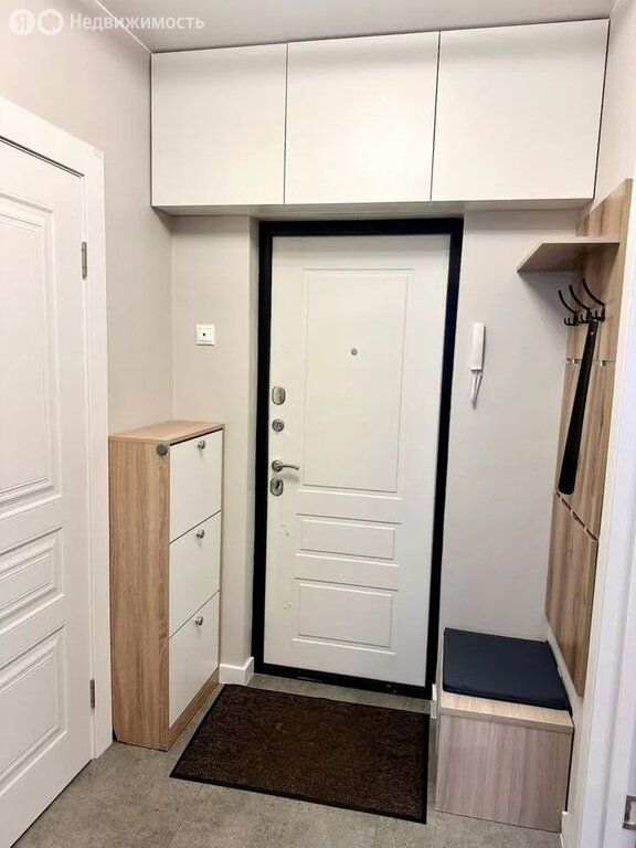 m. Sviblovo: Apartment, 1-rooms