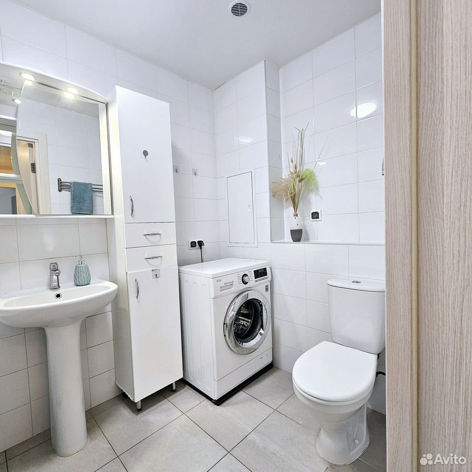 m. Bitsa: Apartment, 2-rooms