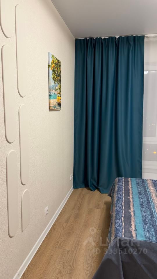 m. Medvedkovo: Apartment, 1-rooms