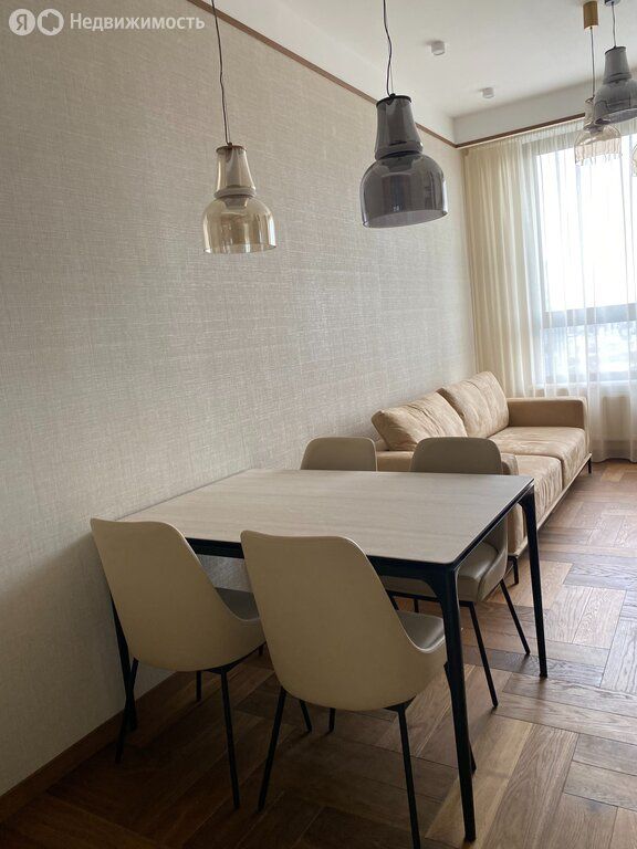 m. Kaluzhskaya: Apartment, 2-rooms