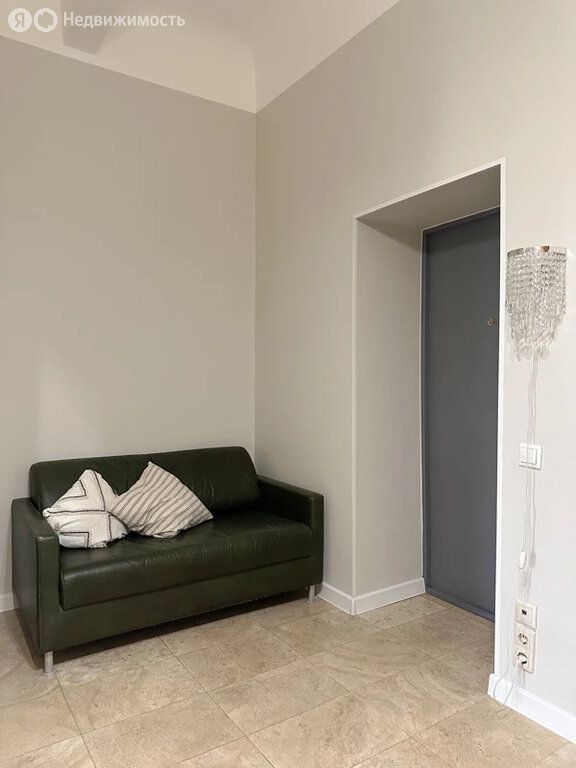 m. Prospekt Mira: Apartment, 1-rooms