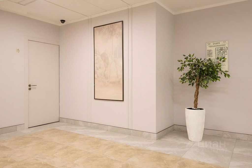 m. Paveletskaya: Apartment, 2-rooms