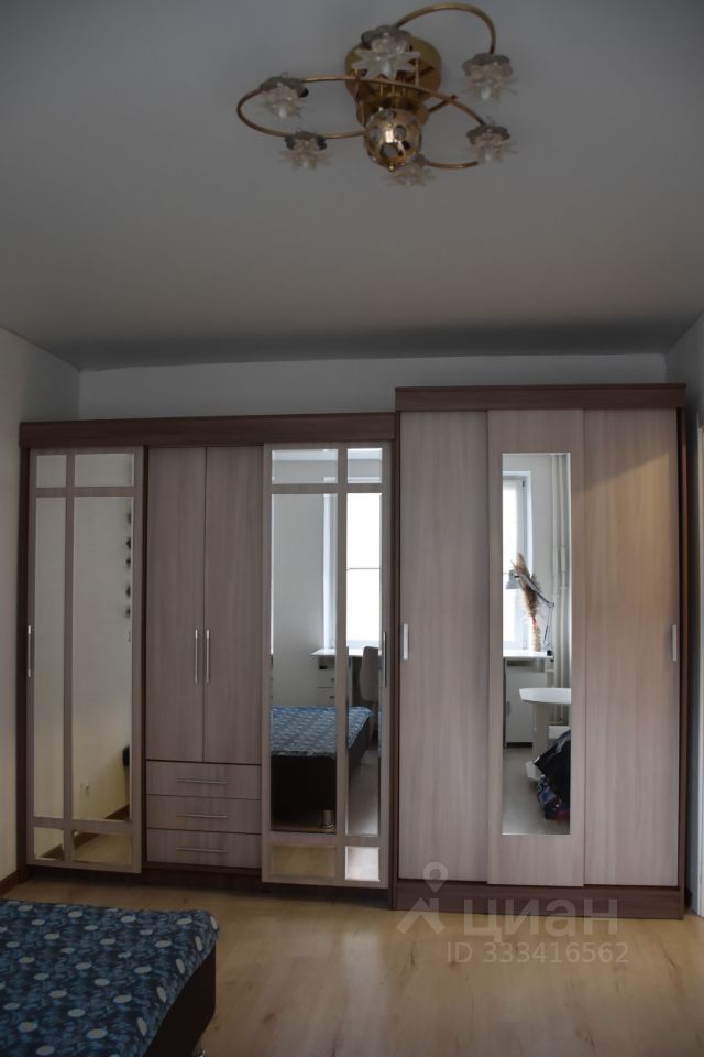 m. Olgino: Apartment, 1-rooms