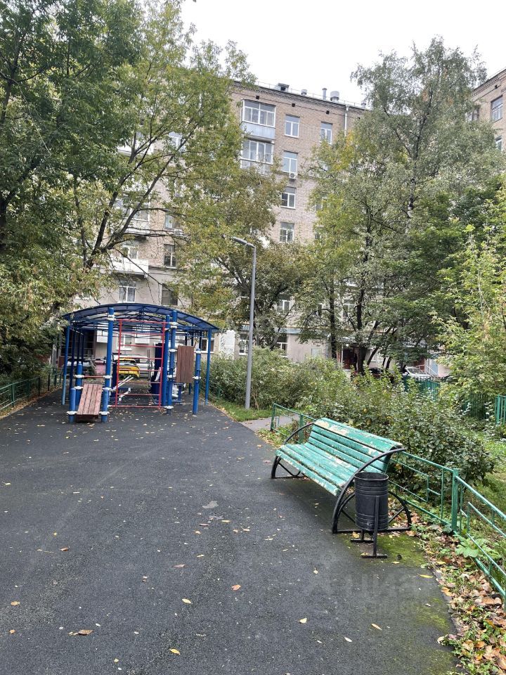 m. Bagrationovskaya: Apartment, studio