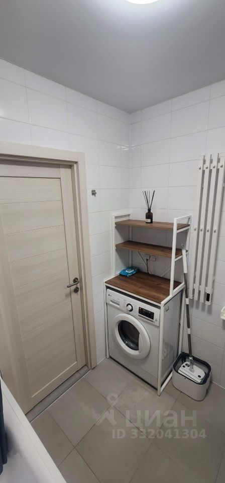 m. Alekseevskaya: Apartment, 1-rooms