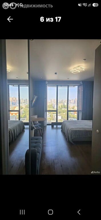 m. Izmaylovo: Apartment, studio