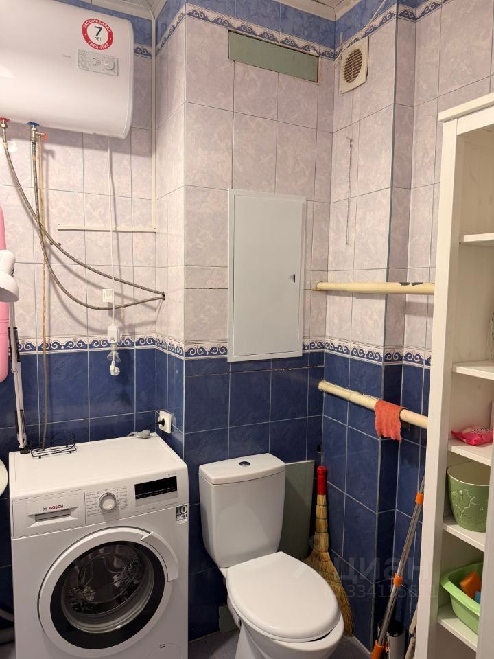 m. Khimki: Apartment, 1-rooms