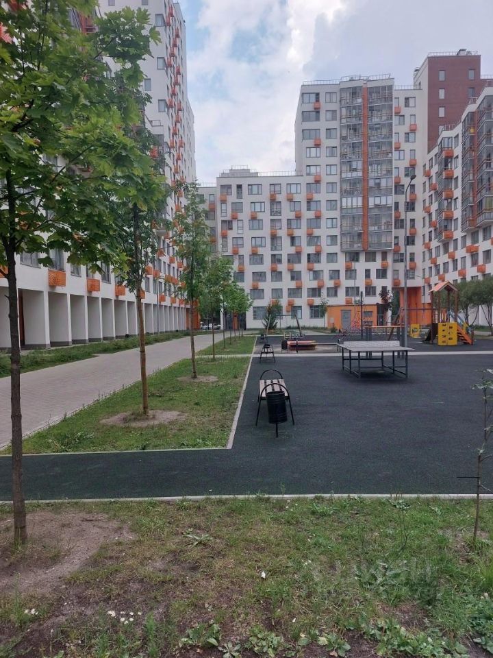 m. Kraskovo: Apartment, studio