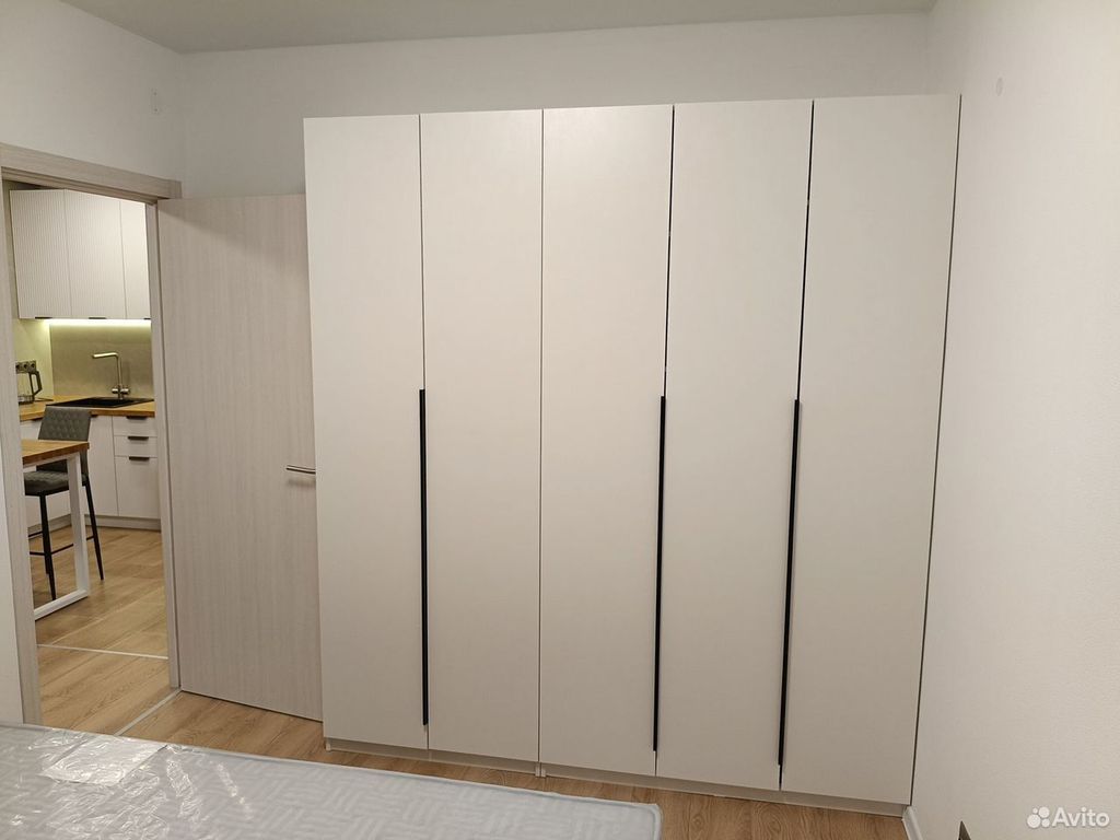 m. Kotelniki: Apartment, 1-rooms