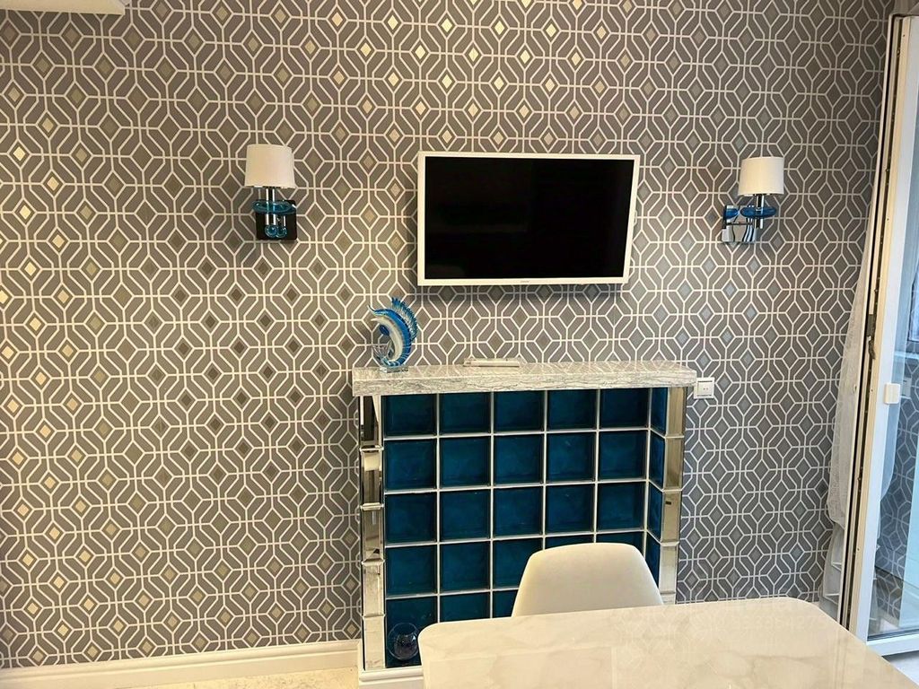 m. Kievskaya: Apartment, 1-rooms