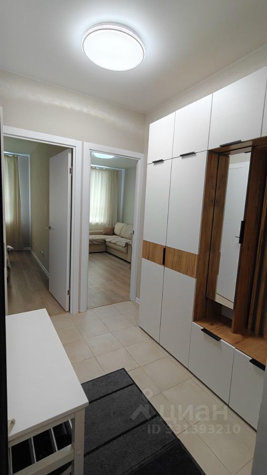 m. Krasnogorskaya: Apartment, 1-rooms