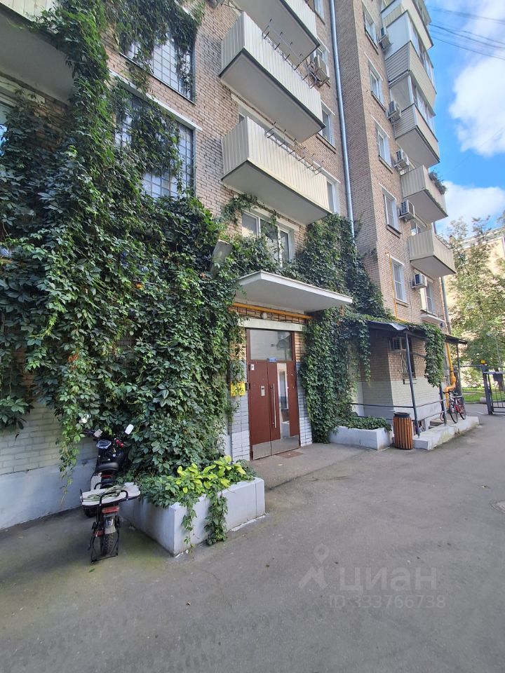 m. Mayakovskaya: Apartment, 2-rooms
