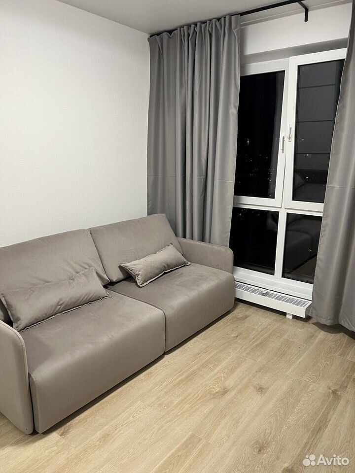 m. Kotelniki: Apartment, 2-rooms