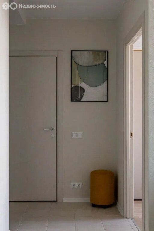 m. Domodedovskaya: Apartment, 1-rooms