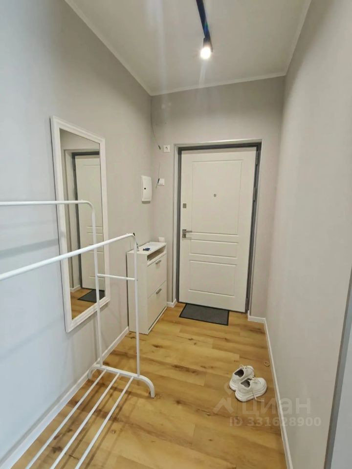 m. Odintsovo: Apartment, studio
